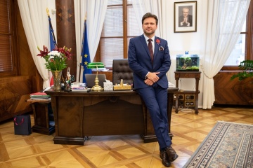 Спікер парламенту Чехії захворів на COVID-19