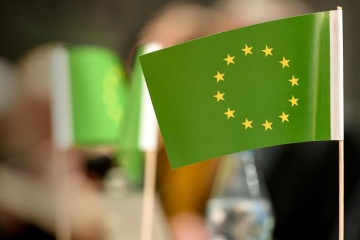 Україна готує політичну угоду про приєднання до Green Deal