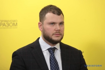Украерорух планирует достичь 3,4 миллиарда чистого дохода в этом году - Криклий