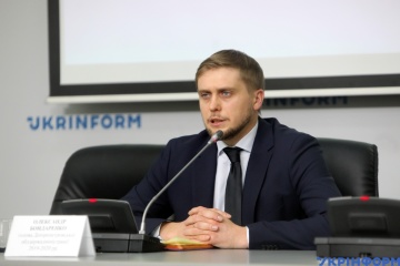 Ексголова Дніпропетровської ОДА: Я передав область у гарному стані