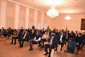 Украина заинтересована в привлечении азербайджанских инвестиций - Тарас Качка