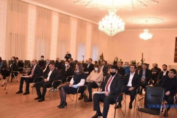 Ukraine interested in attracting Azerbaijani investments – Kachka