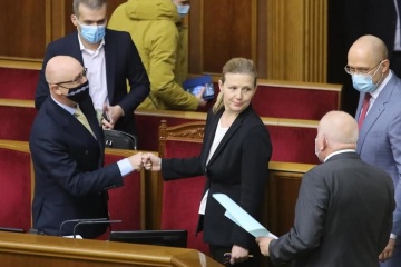 Біографія, кар'єра та майнова декларація нової міністра у справах ветеранів