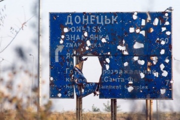 На Донбасі – три порушення «тиші», окупанти стріляли з гранатометів і кулеметів