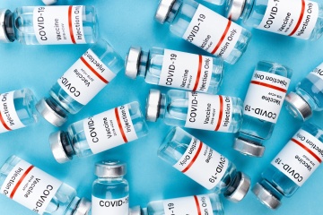 Gesundheitsministerium legt Corona-Impfplan vor