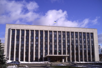 Чернігівська облрада нарешті зібрала кворум і провела сесію