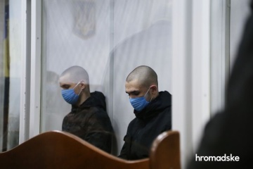 Замах на депутата Соболєва: Обвинувачений частково визнав провину