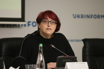 Бюджетний і чесний прожитковий мінімуми в Україні відрізняються – Третьякова