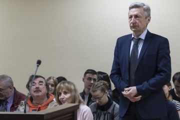 Генконсул Украины посетил в ростовском СИЗО политзаключенных из Крыма