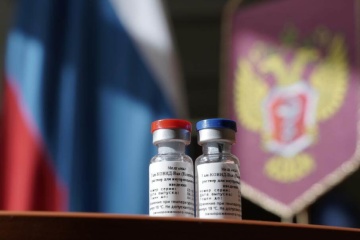 Кремлевская война против вакцин: в одной упряжке с ИГИЛ