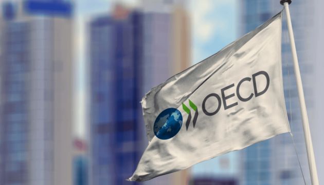 Opening of OECD office in Kyiv will speed up Ukraine's accession to EU - Landsbergis
