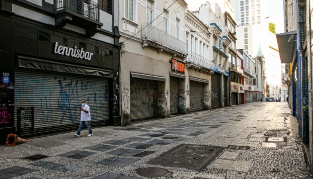 У Португалії власники ресторанів оголосили голодування через карантин
