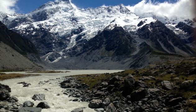 Нова Зеландія стала 33 країною, що оголосила надзвичайну кліматичну ситуацію