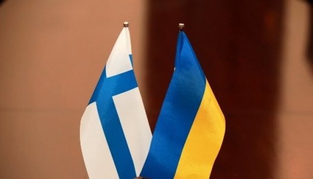 Ukraine, Finland to continue cooperation on education reform