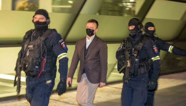 У Словаччині затримали місцевого олігарха за обвинуваченням у корупції