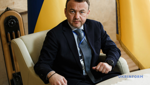 Глава Закарпатского облсовета не согласен с отставкой и обратился в СБУ и прокуратуру