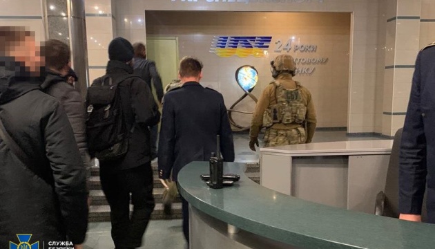 Держзрада і $100 мільйонів збитків: СБУ розповіла про слідчі дії в Укроборонпромі