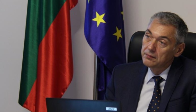 Болгарія в ОБСЄ підтвердила підтримку територіальної цілісності України