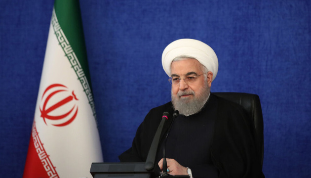 Берлін, Париж і Лондон застерігають Тегеран від розширення ядерної програми