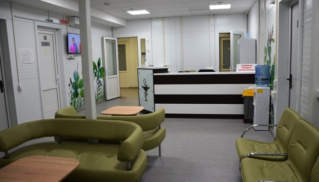 У Миколаєві відкриють модульний госпіталь для COVID-хворих