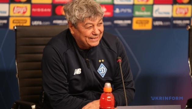 Луческу: Важливо перемогти 