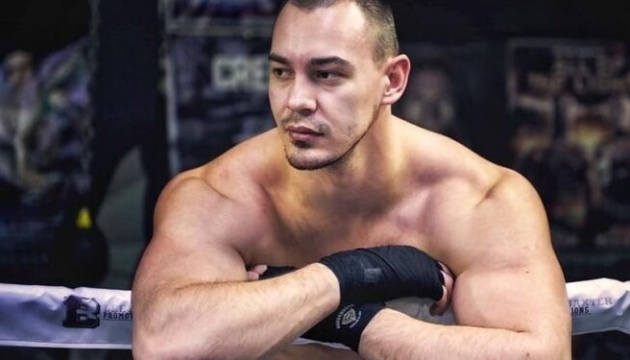 Український боксер - у ТОП-20 рейтингу нового дивізіону WBC