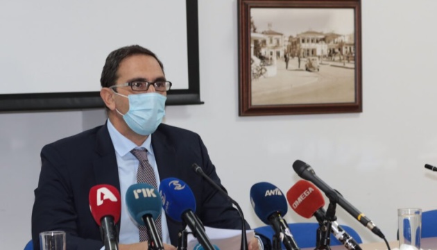 Кіпр посилює карантин через збільшення COVID-хворих