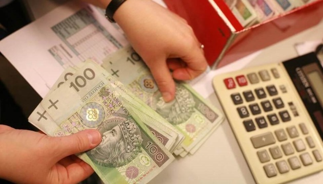 Українські підприємці сплатили до бюджету Польщі понад 5 мільярдів злотих