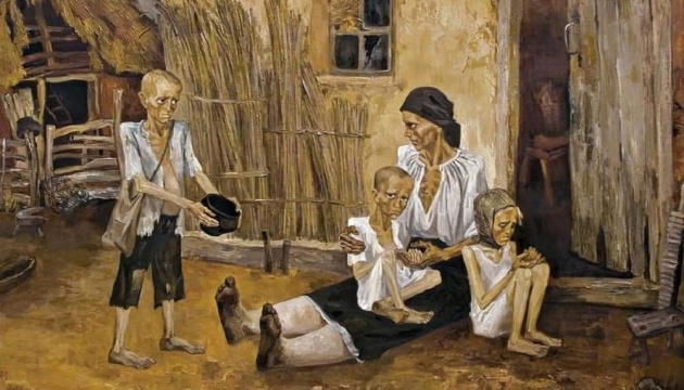 Holodomor: más de 8 millones de ucranianos condenados a morir de hambre