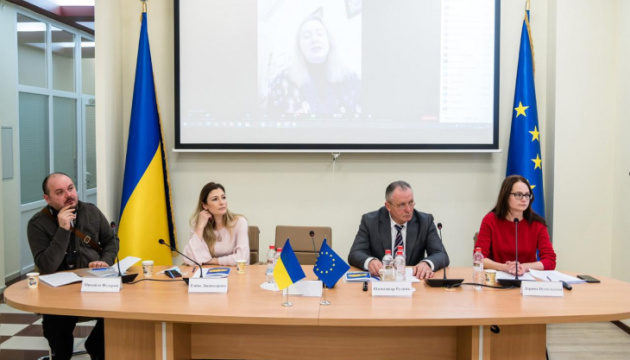 Підтримка ЮНЕСКО є важливою для захисту культурної спадщини України від окупантів – Джапарова