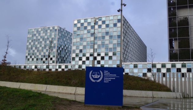 Міжнародний кримінальний суд починає розслідування воєнних злочинів РФ на Донбасі й у Криму