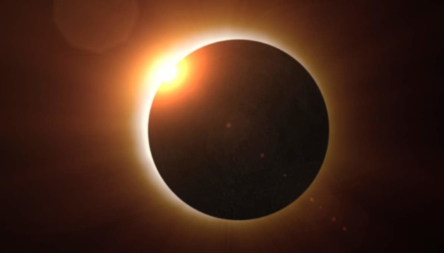 Une éclipse solaire totale a lieu aujourd’hui