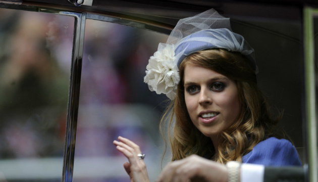 Британську принцесу звинувачують у порушенні карантину в ресторані - ЗМІ