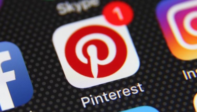 Pinterest заплатив $20 мільйонів через гендерну дискримінацію