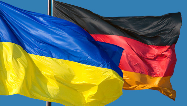 Ukraine interested in cooperation with Germany in tourism industry