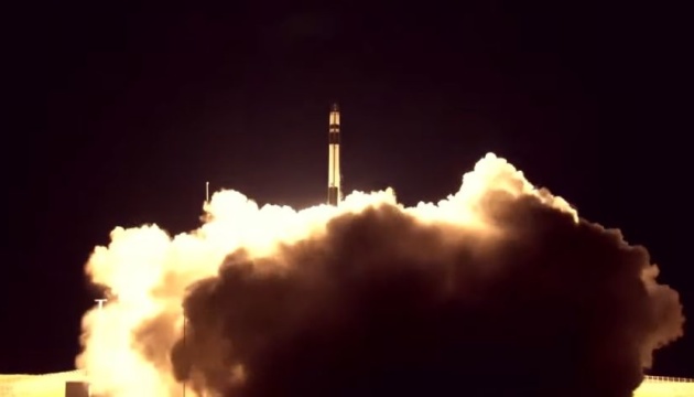 Rocket Lab запустила на орбіту японський супутник