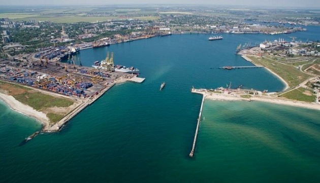 Порт «Чорноморськ» готують до концесії