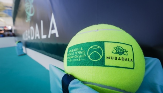 Чоловічий виставковий тенісний турнір в ОАЕ 2020 року не відбудеться