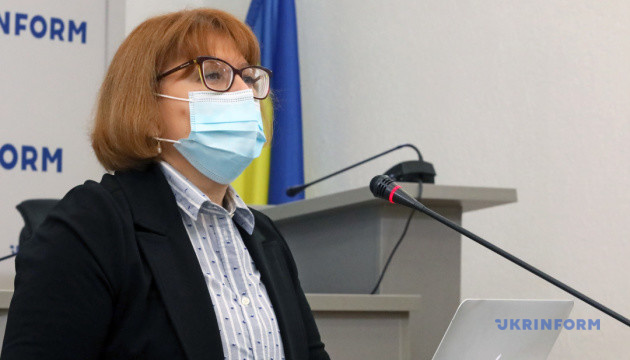 Експерт назвала умови, необхідні для ефективної санкційної політики в Україні