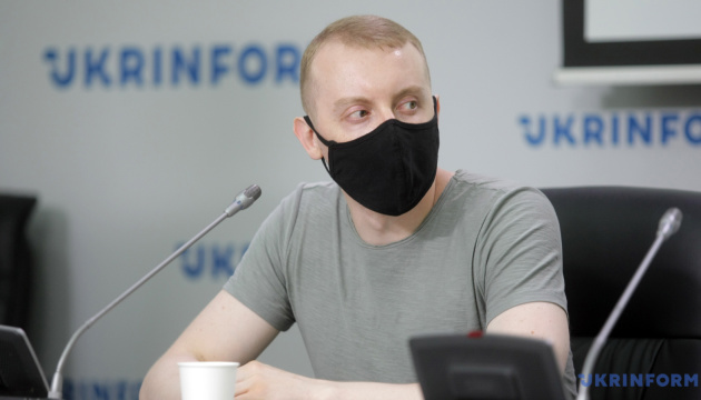 Колишній політв’язень Асеєв сказав, як змінилося його розуміння свободи слова з 2014 року