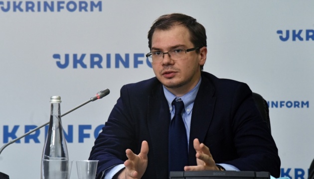 Економіка України вийде на докризовий рівень — експерт