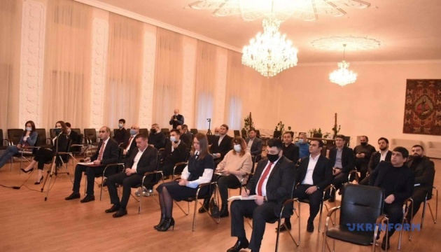 Україна зацікавлена в залученні азербайджанських інвестицій - Тарас Качка