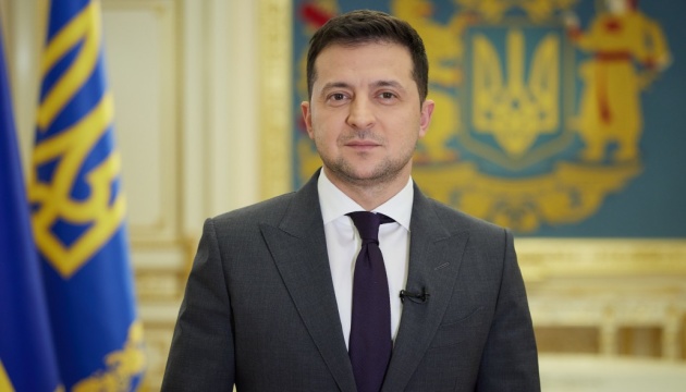 Olexandr Staruch wird neuer Gouverneur der Oblast Saporischschja