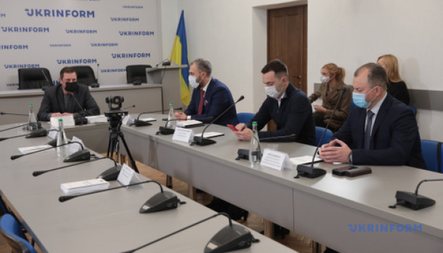 Трансформація ДК «Укроборонпром»: перший етап реформи ОПК України