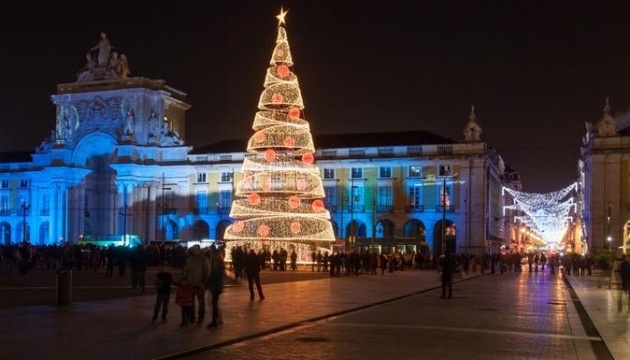 Португалія вводить комендантську годину в новорічну ніч