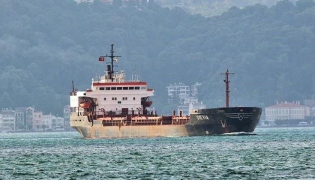 Golf von Guinea: Piraten entführen sechs ukrainische Seeleute