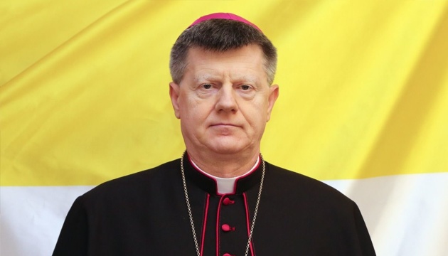 Главі католицької церкви Білорусі дозволили повернутися в країну