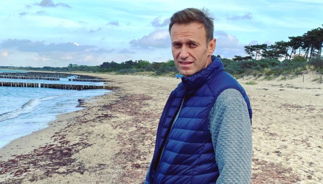 Чому українці так бояться Навального?