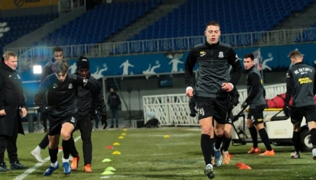 Донецький «Олімпік» хоче запросити 16-річного футболіста зі США