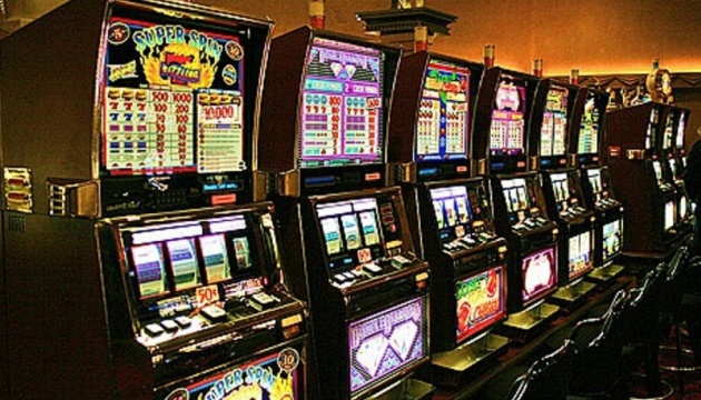 Hetmantsev: Ukraine expects to receive UAH 7.5B from gambling business